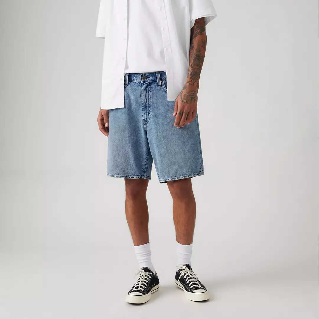 468 Stay Loose Shorts | Light Jog Shorts