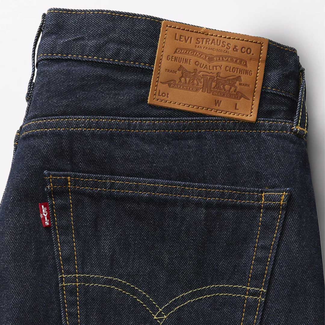 568 Loose Jeans | Welcome to The Game