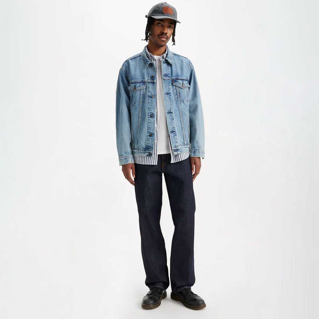 568 Loose Jeans | Welcome to The Game