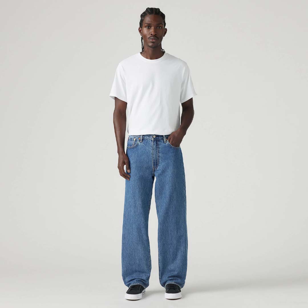 578 BAGGY JEANS | THE BAGGY FAMILY