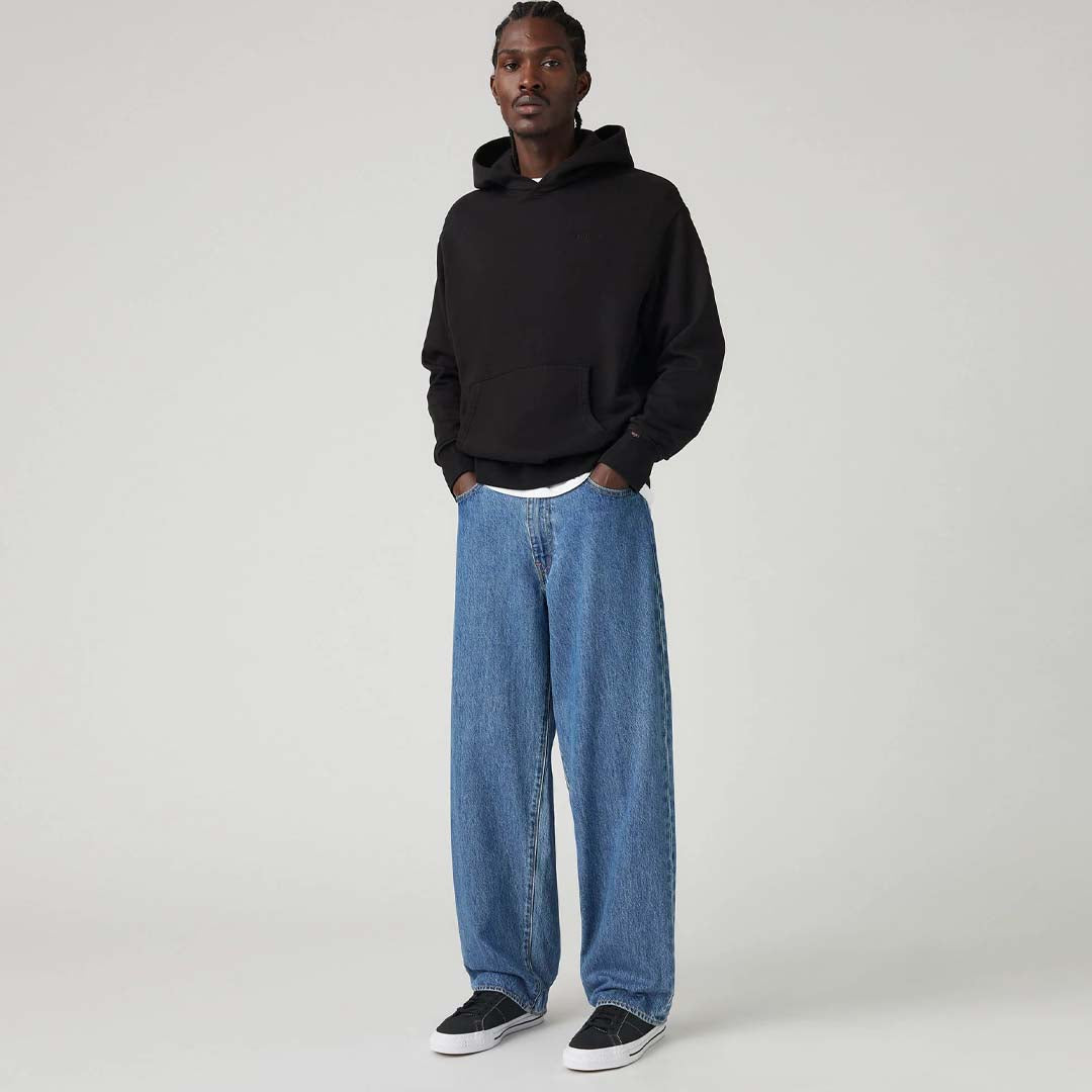 578 BAGGY JEANS | THE BAGGY FAMILY