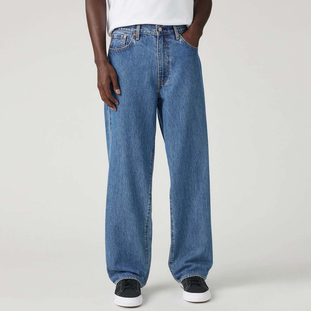 578 Baggy Jeans | the Baggy Family