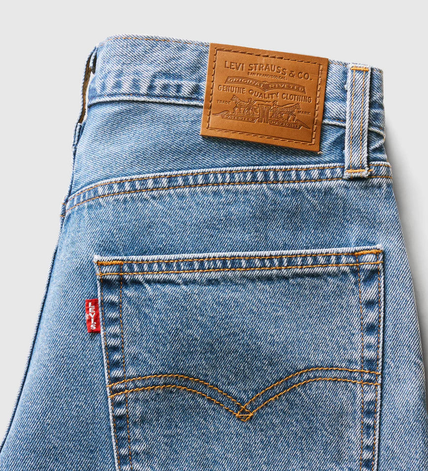 BAGGY DAD JEAN | OWN IT STONE