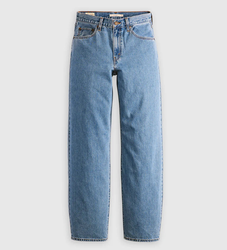 BAGGY DAD JEAN | OWN IT STONE