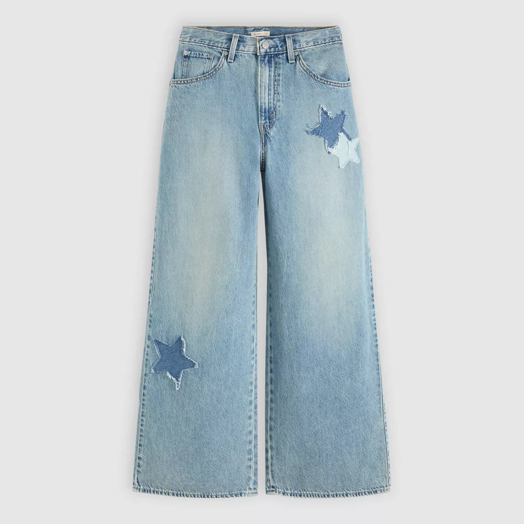 Cinch Baggy Jeans | Retail Therapy