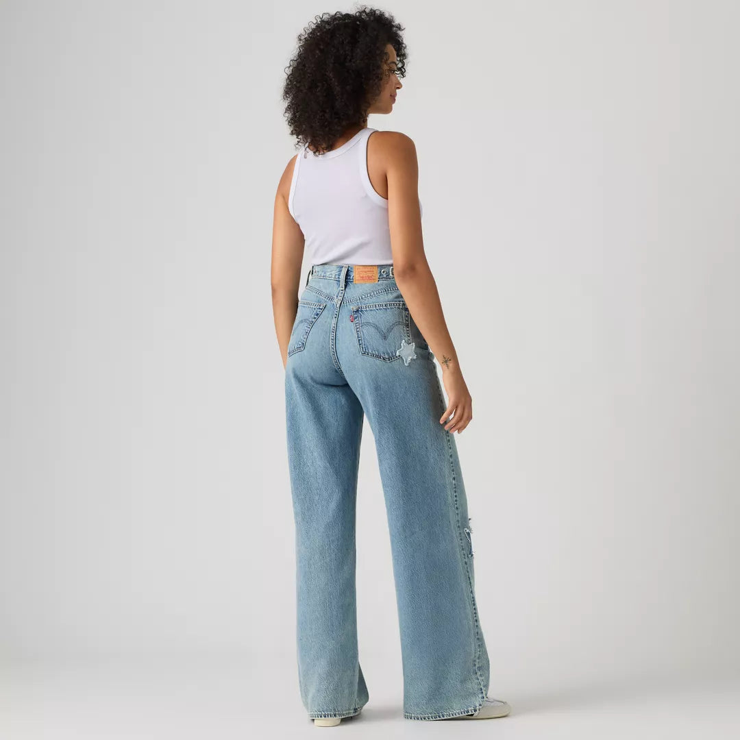 Cinch Baggy Jeans | Retail Therapy