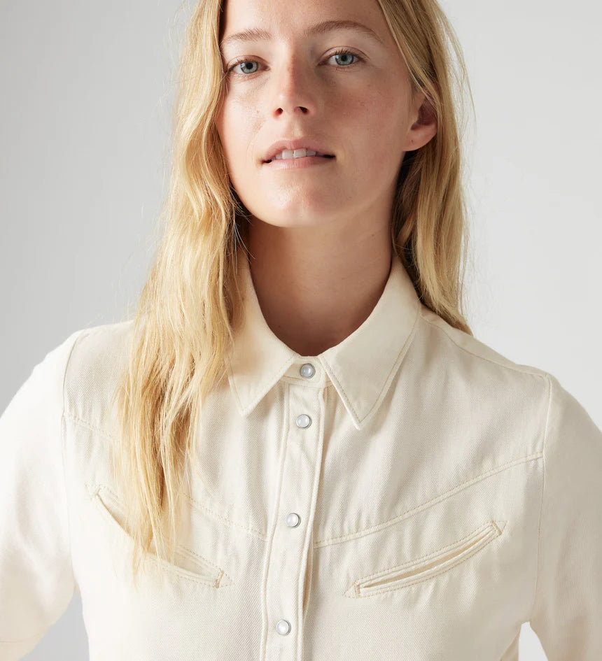 RINOA CAMP SHIRT | SEEDED STATE