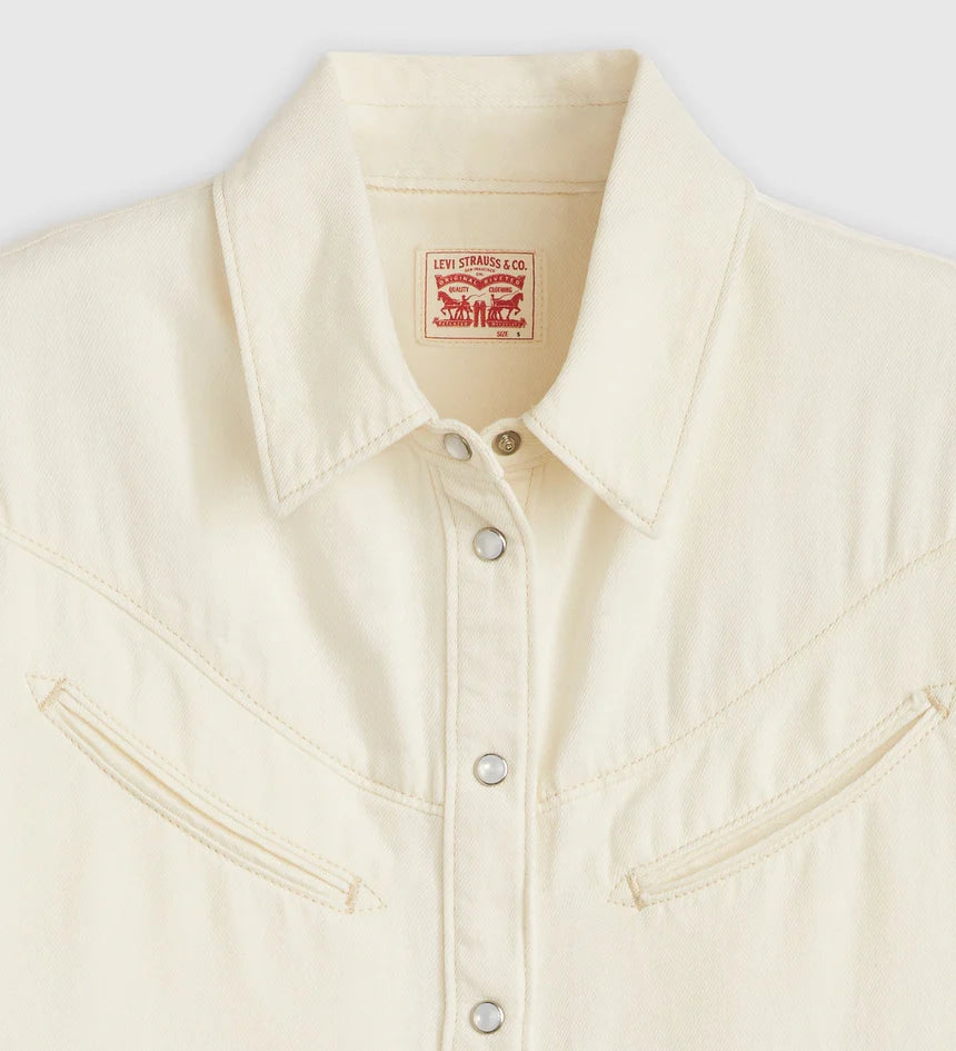 RINOA CAMP SHIRT | SEEDED STATE