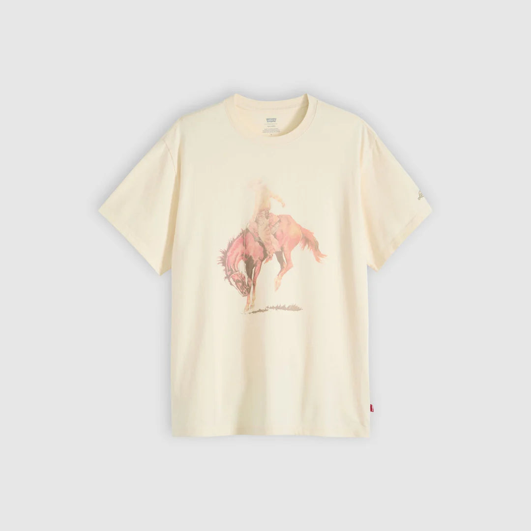 Relaxed Graphic Tee | The Original 2 Rutabaga