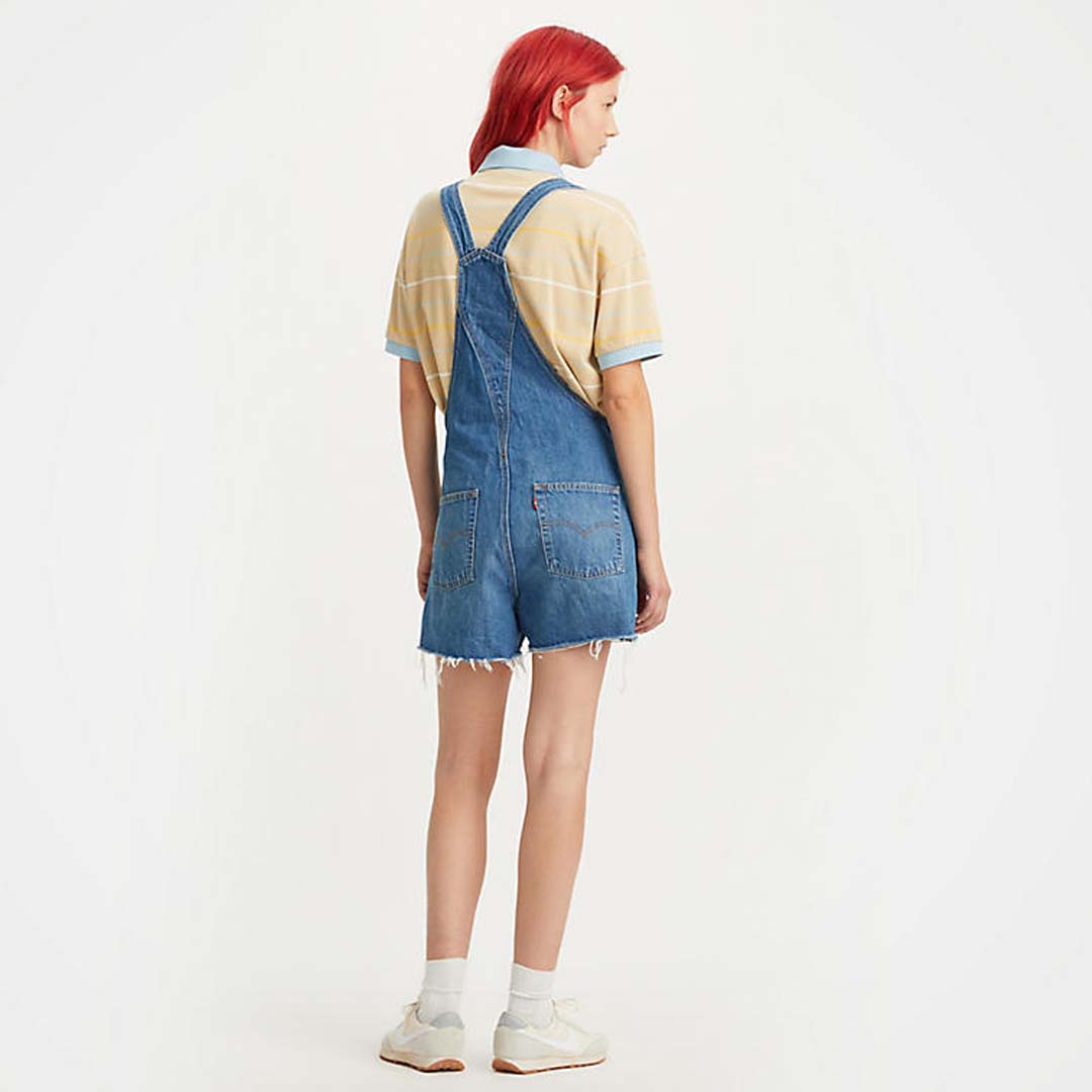 VINTAGE SHORTALL | MEADOW GAMES