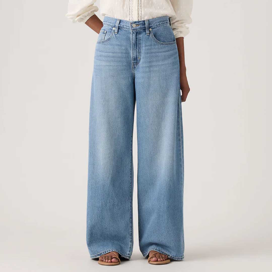 XL Straight Jeans | Good Grades