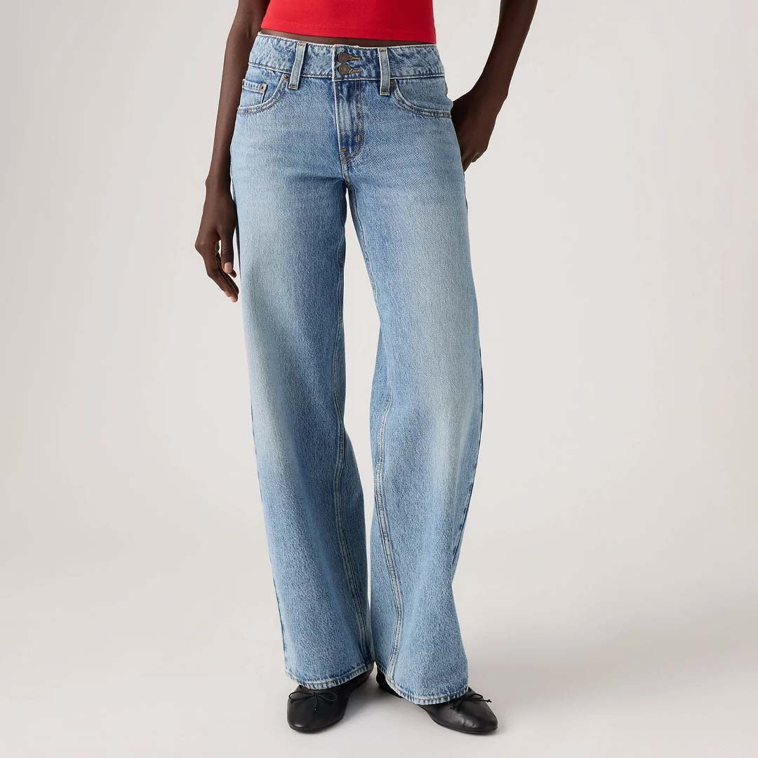 Superlow Loose | Twisted Vibe