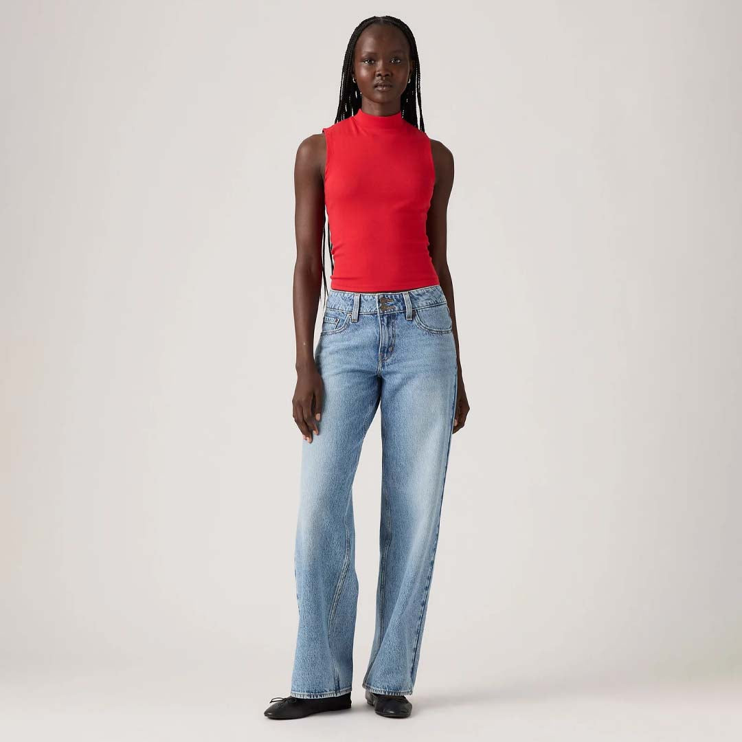 Superlow Loose | Twisted Vibe