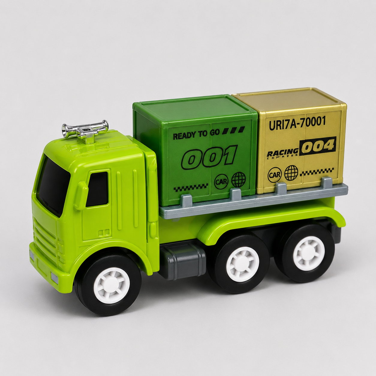 Container Vehicles | Trucks