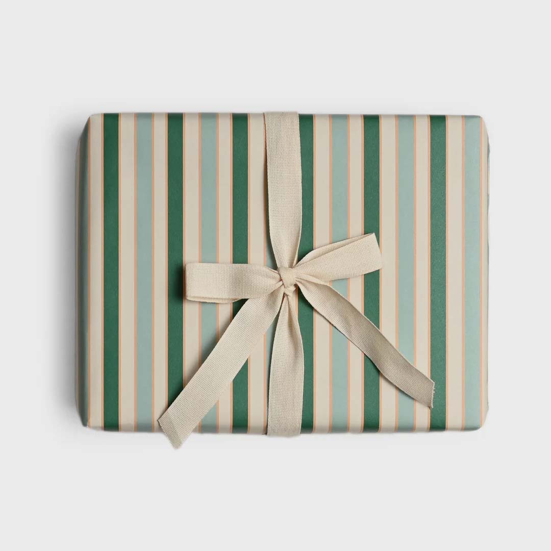Wrapping Paper | Everyday Stripe Wrap