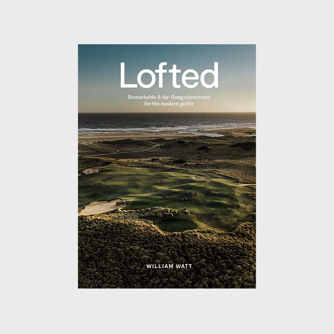 LOFTED