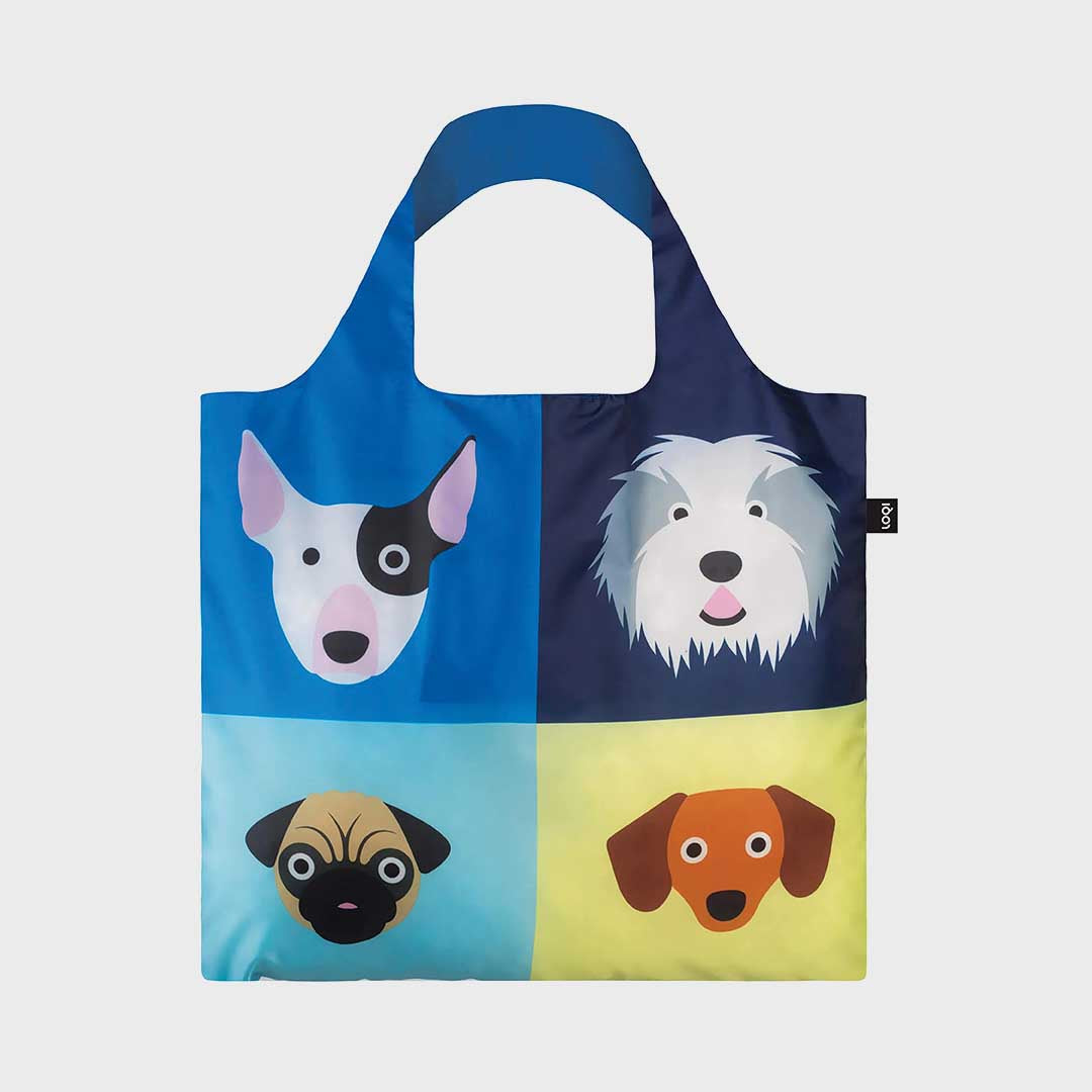 Hummingbird Bag | Stephen Cheetham Dogs