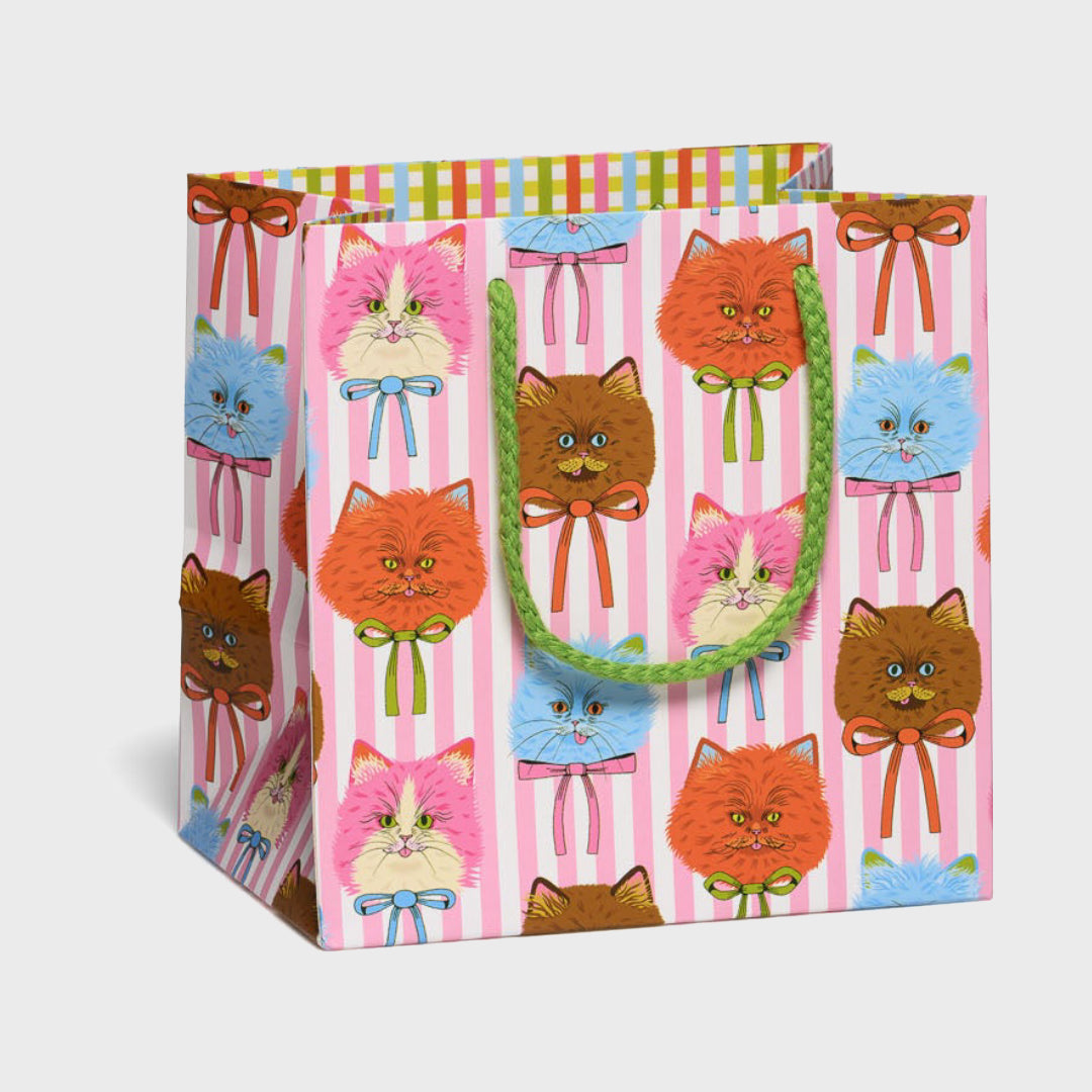Très Magnifique gift bag | Small — Red Cap Cards