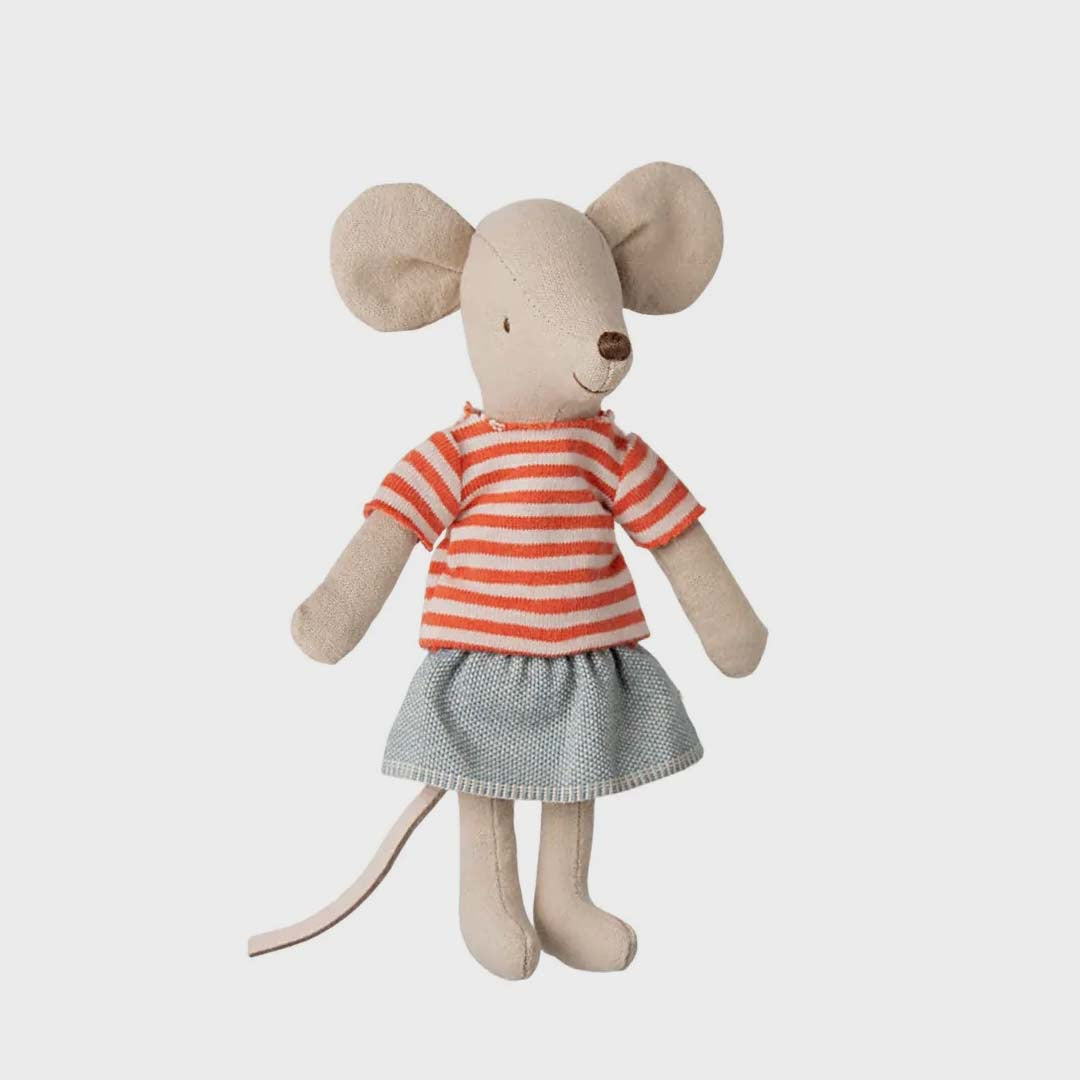 BIG SISTER | MIMIE SISTER MOUSE