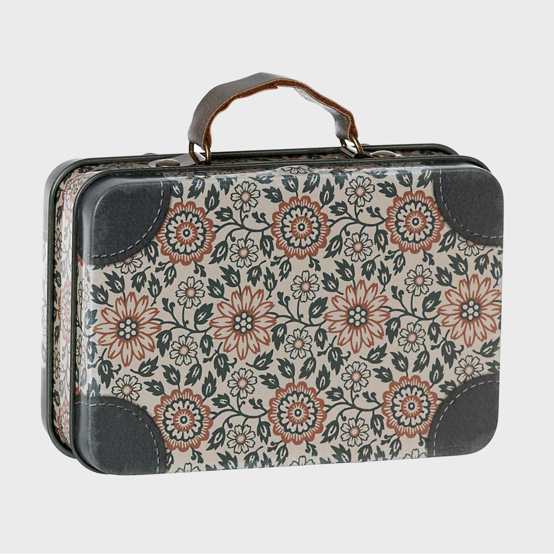 METAL SUITCASE | ASTA