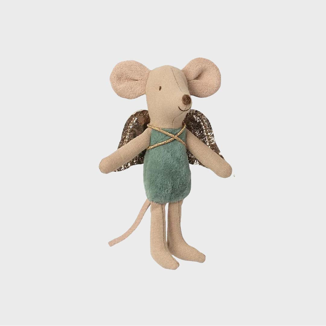 MOUSE LITTLE FAIRY | SAGE
