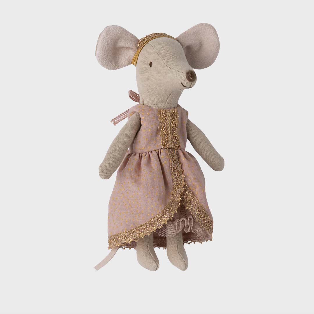 MOUSE PRINCESS & THE PEA 2023