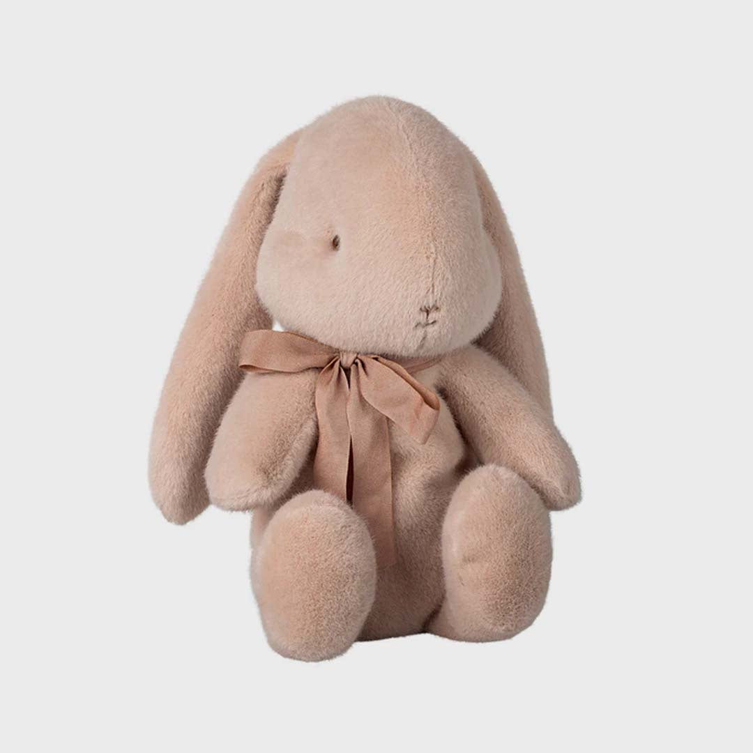 PLUSH BUNNY | LIGHT POWDER