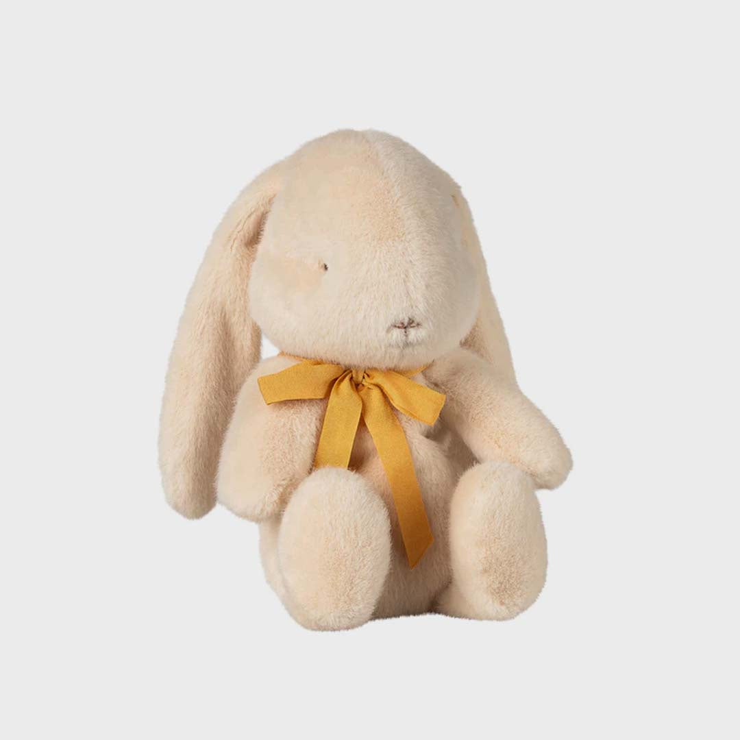 PLUSH BUNNY | CREAM