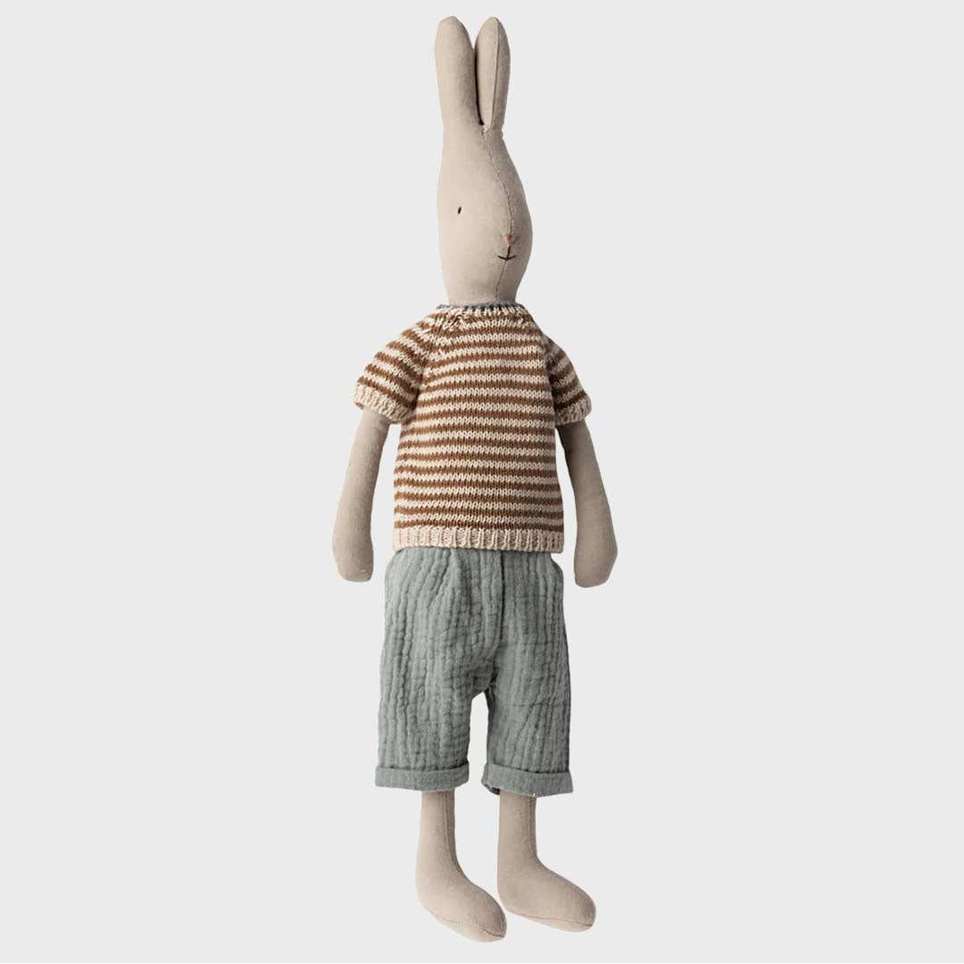 RABBIT SIZE 3 | CLASSIC SHIRT and PANTS