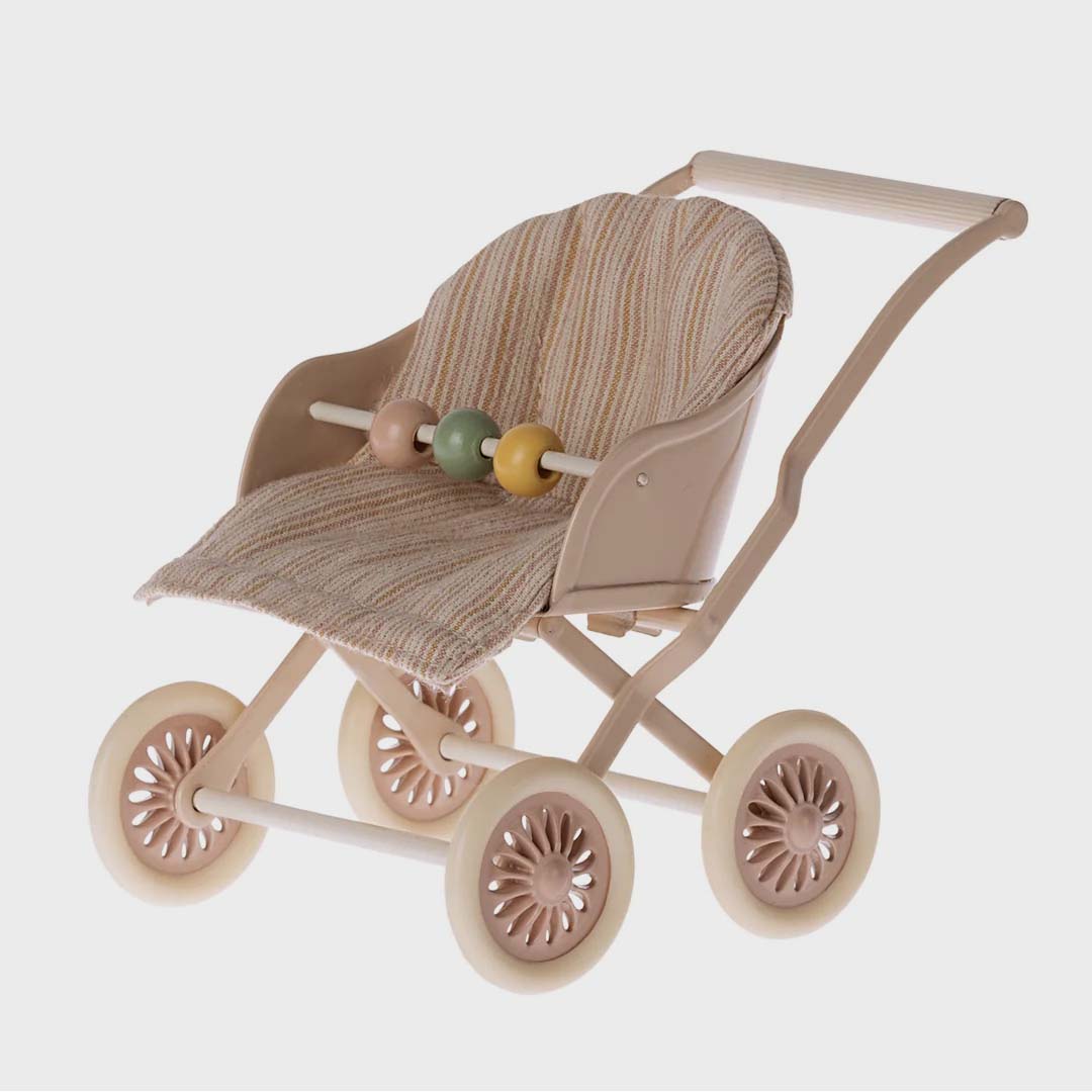 STROLLER BABY 2024 | ROSE