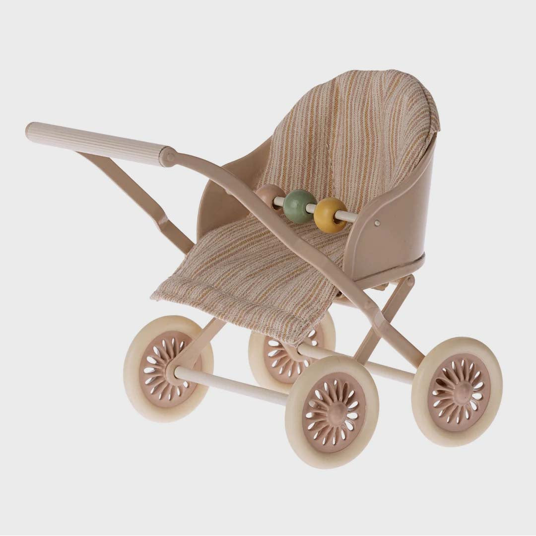 STROLLER BABY 2024 | ROSE