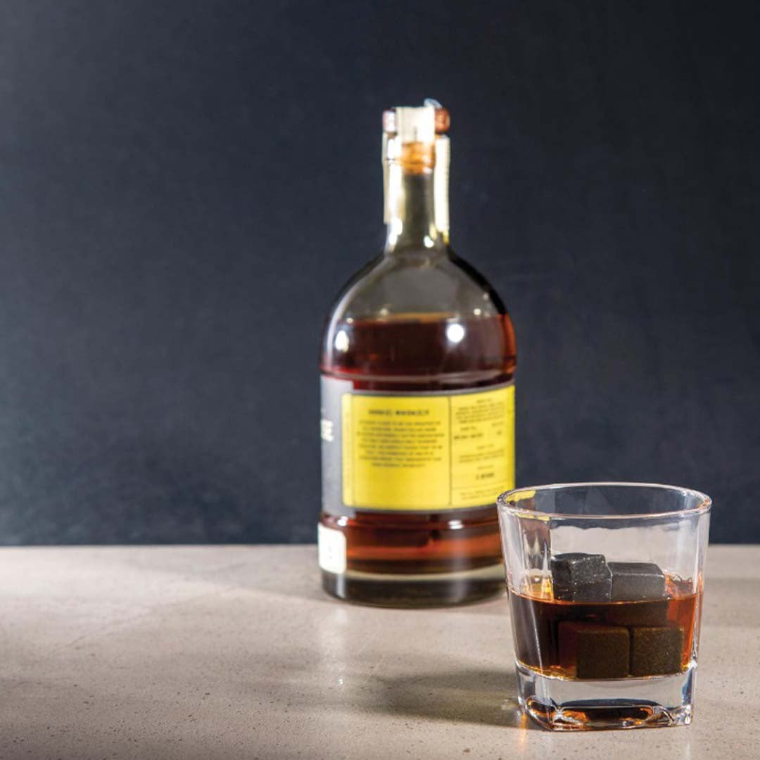 WHISKY STONE | SET OF 6