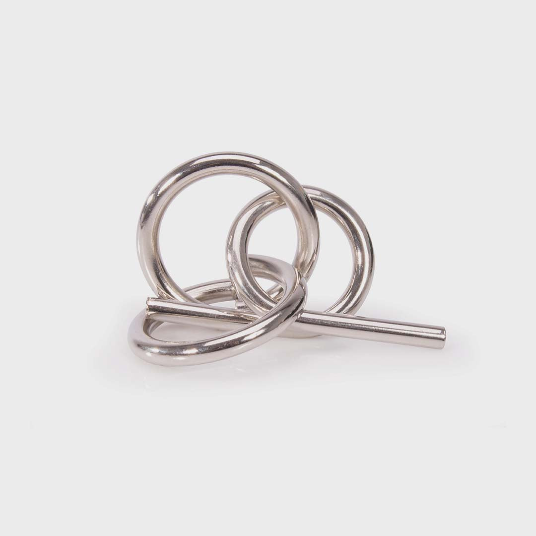 Wire Puzzles