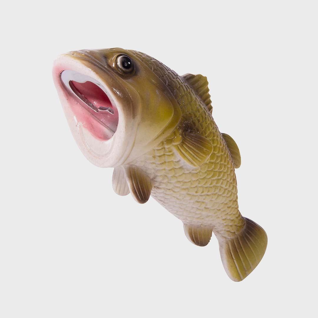 Barramundi Bottle Opener