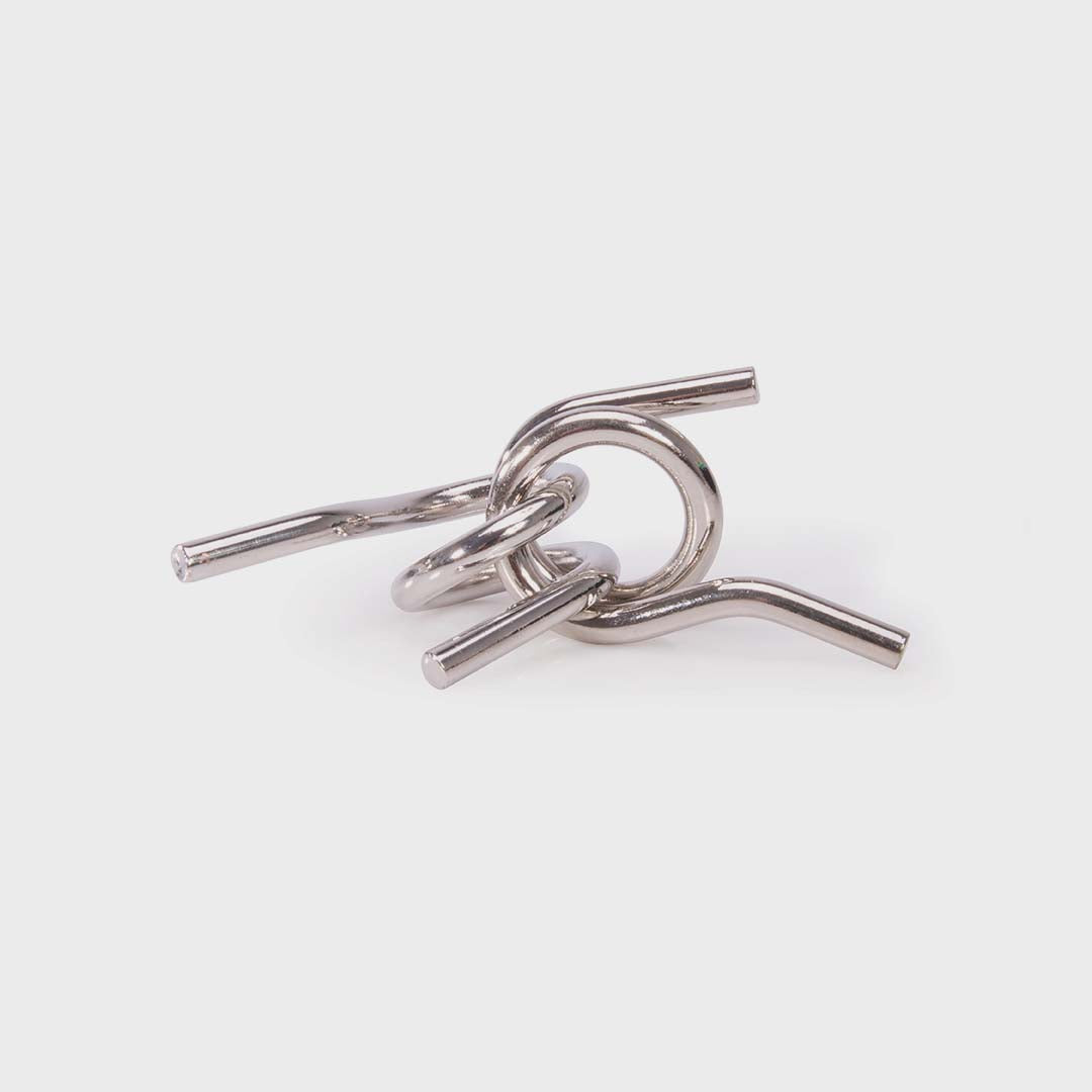 Wire Puzzles