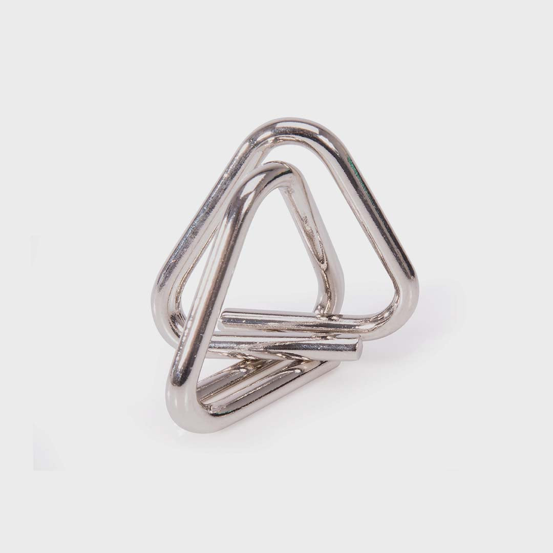 Wire Puzzles
