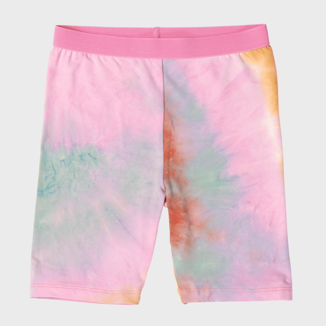 GELATO TIE DYE SHORT - MULTI