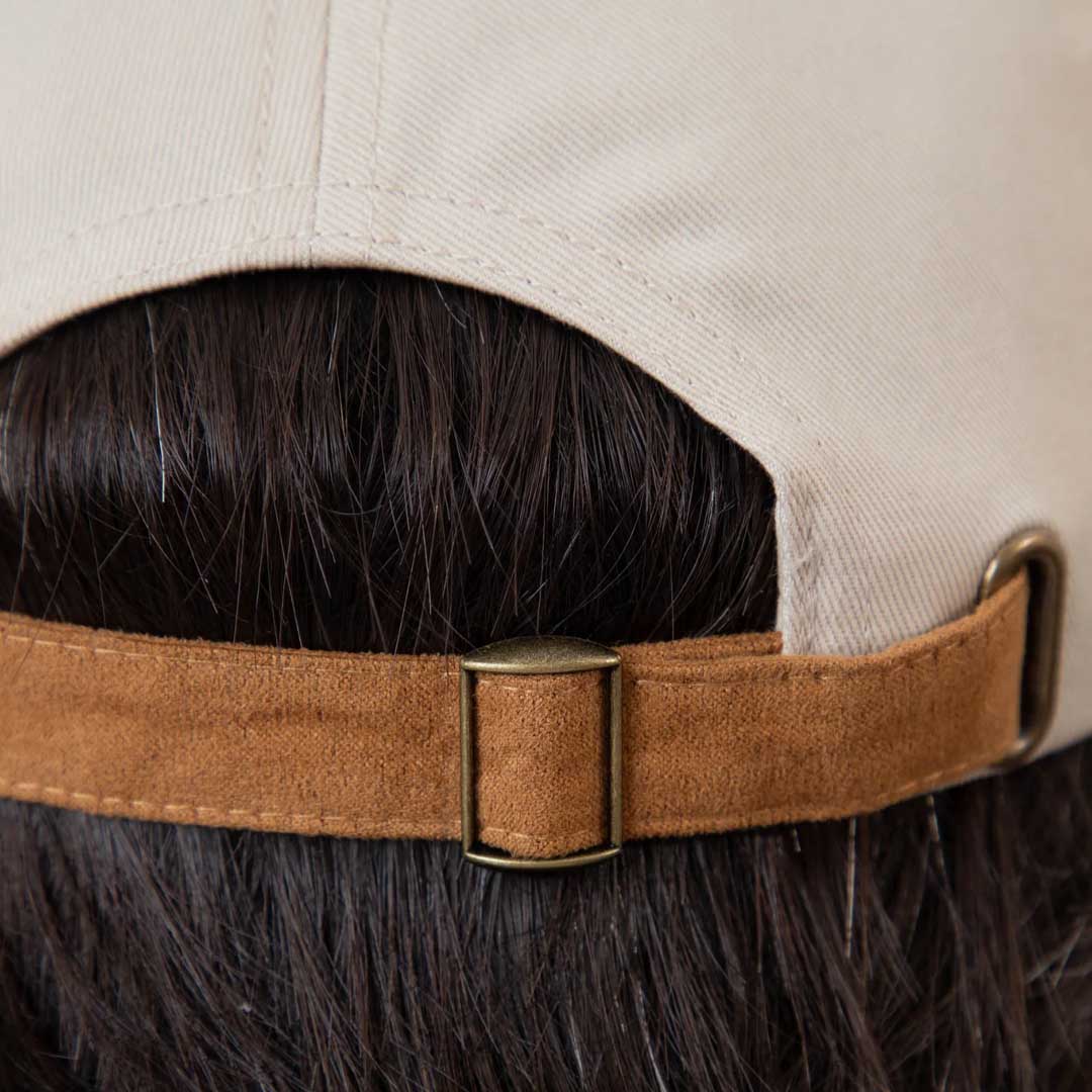 Bob's taco 6 Panel Dad Cap