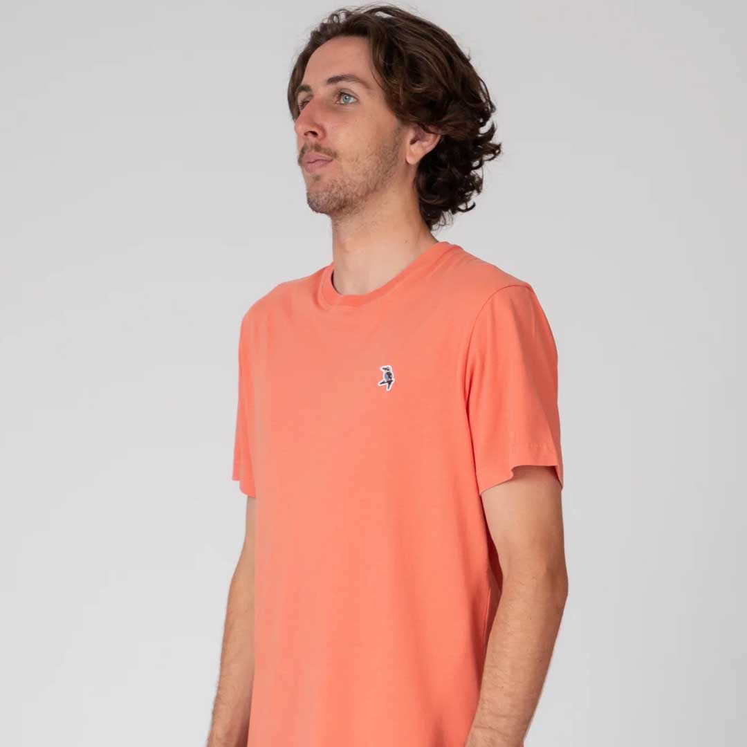 Chapman Tee Kookaburra | Ember Glow