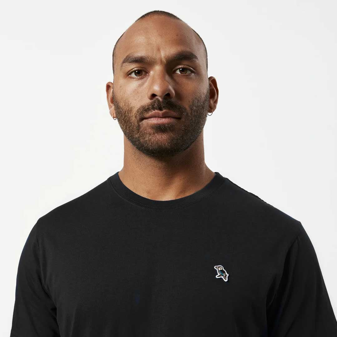 Chapman Tee Kookaburra | Black