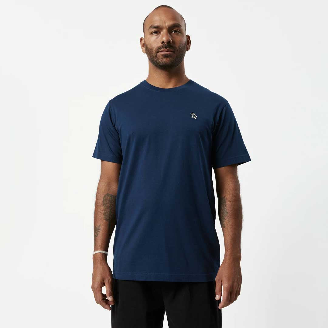 Chapman Tee Kookaburra | Navy