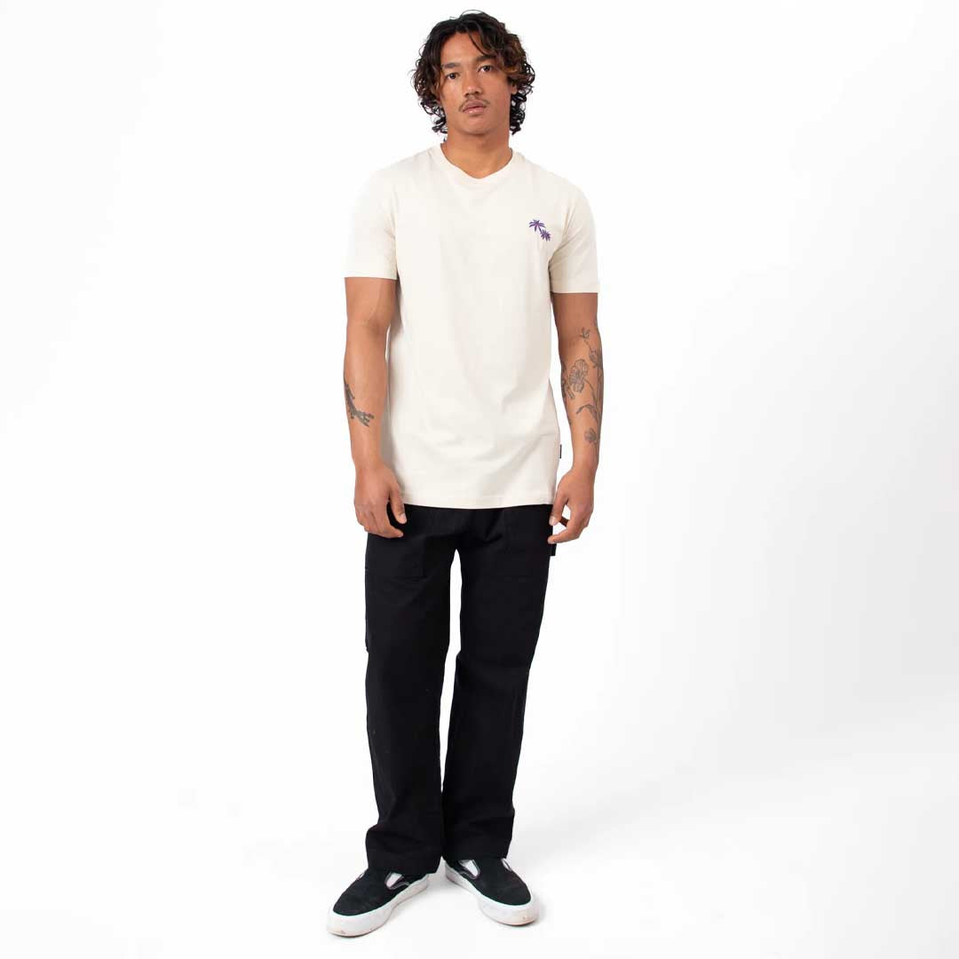 Chapman Tee | Palm