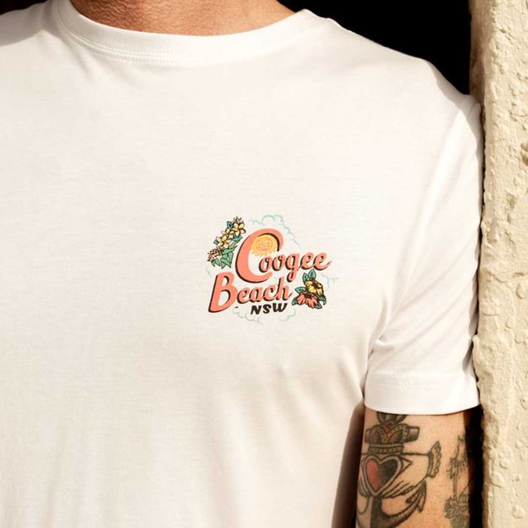 Reginald Tee | Coogee Beach