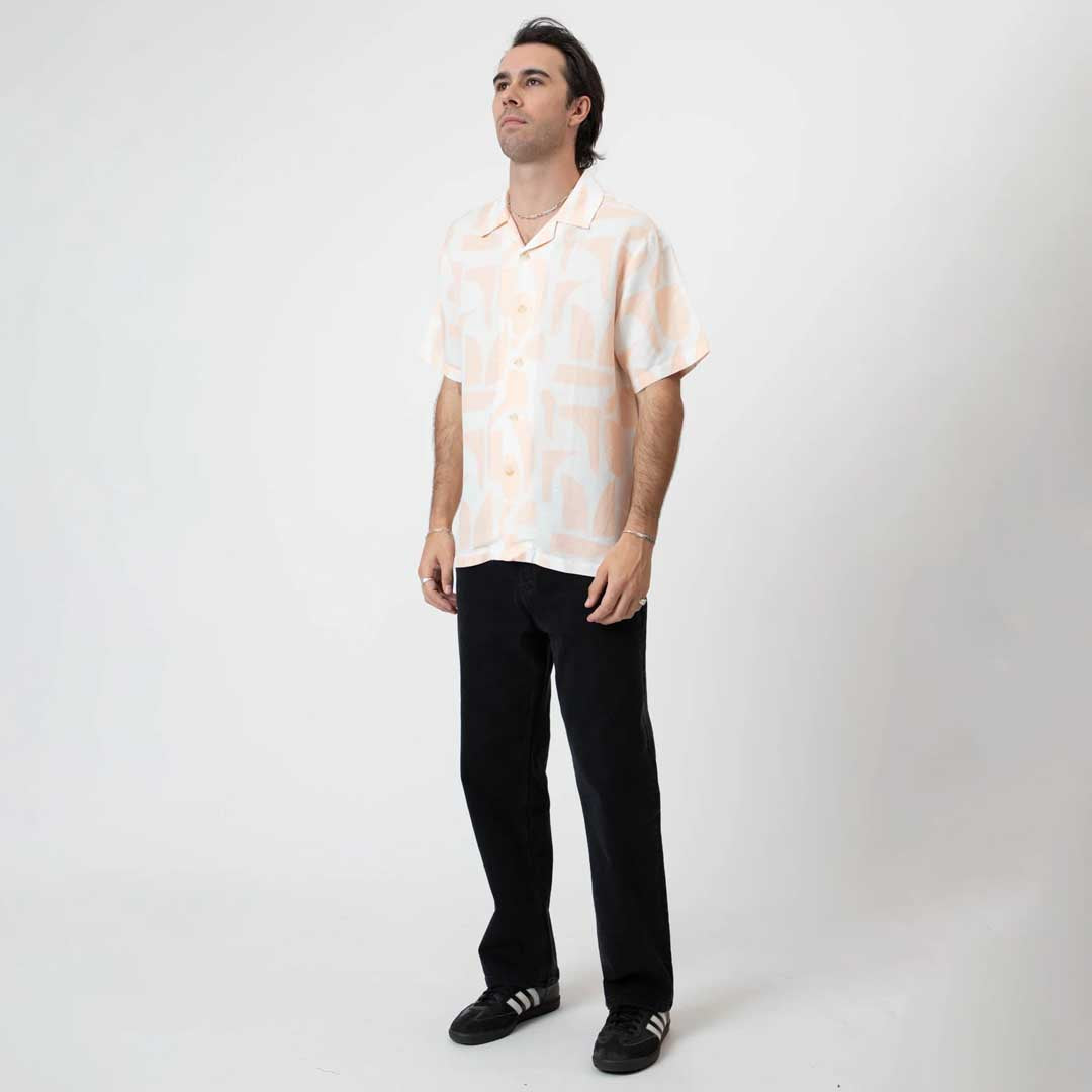 Cuban Shirt | Raybeam