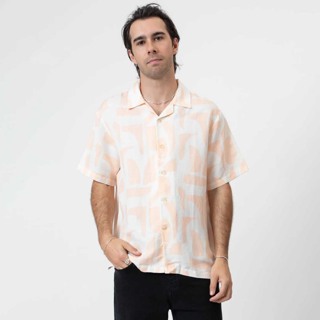 Cuban Shirt | Raybeam