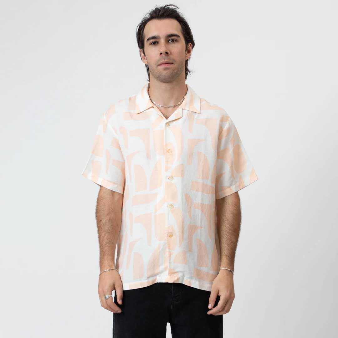 Cuban Shirt | Raybeam