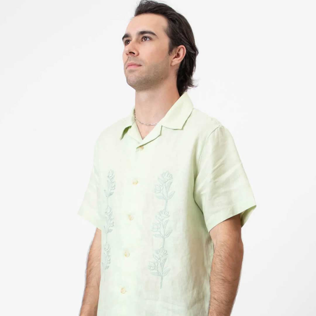 Cuban Shirt | Rover