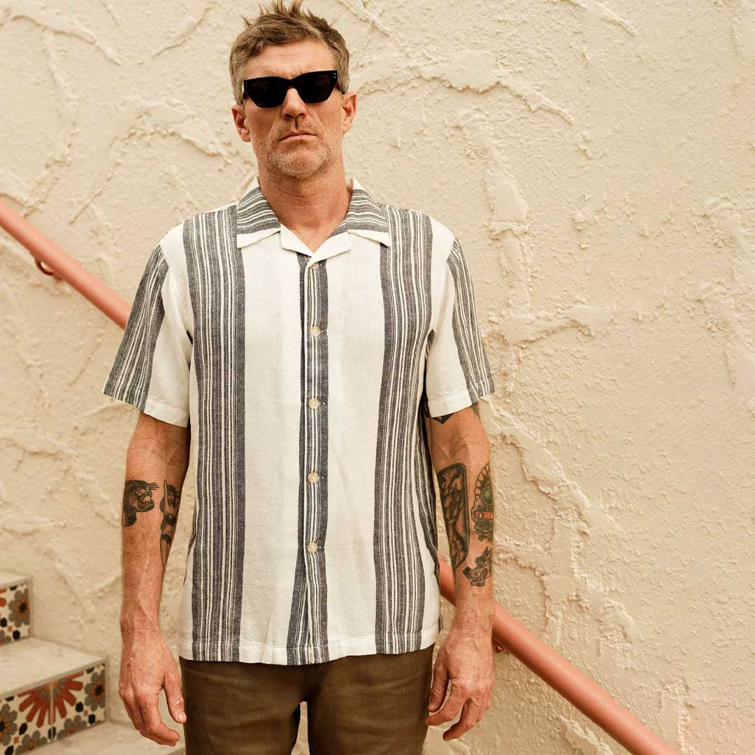 Cuban Shirt | Sun Lounge