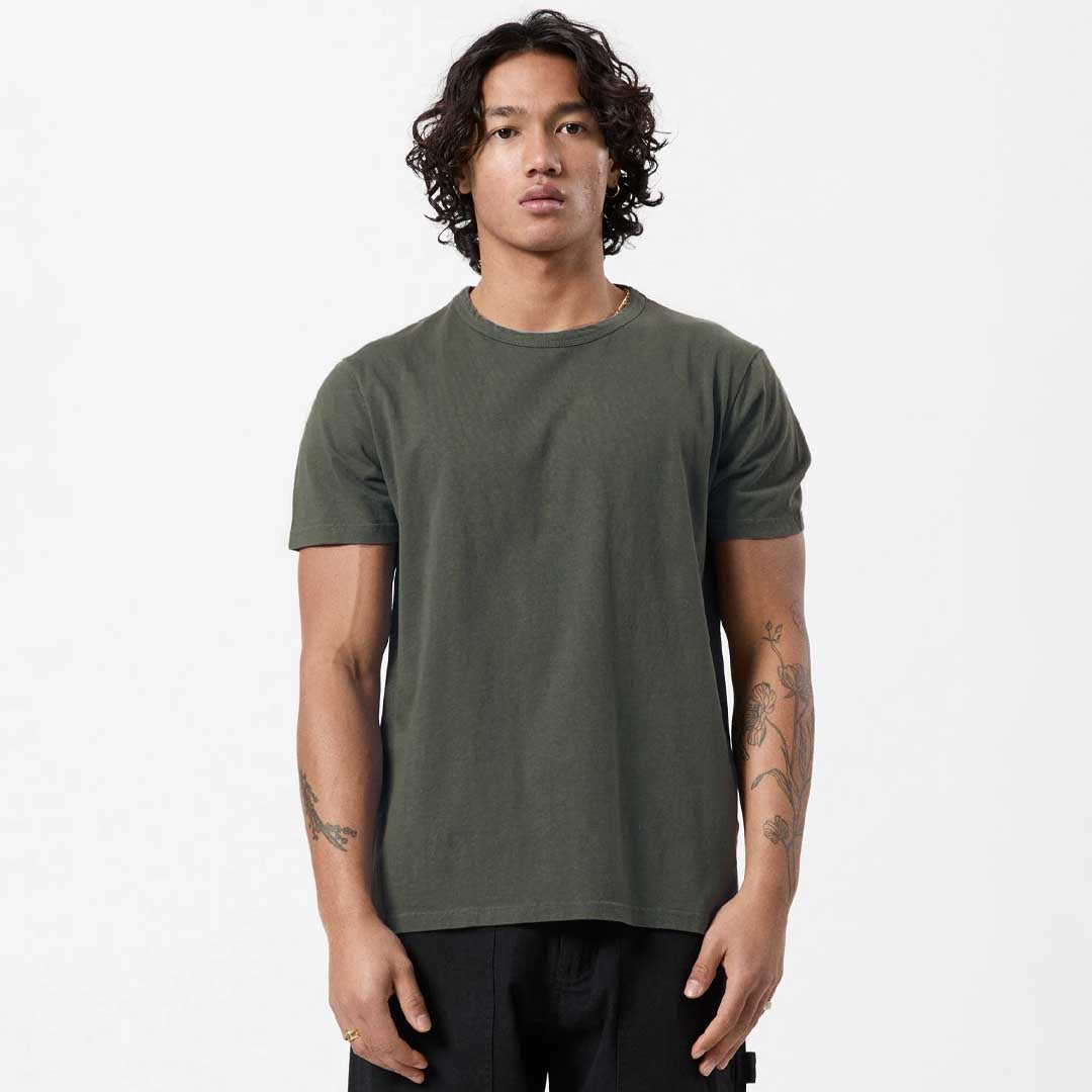 Hemp Tee | Thyme