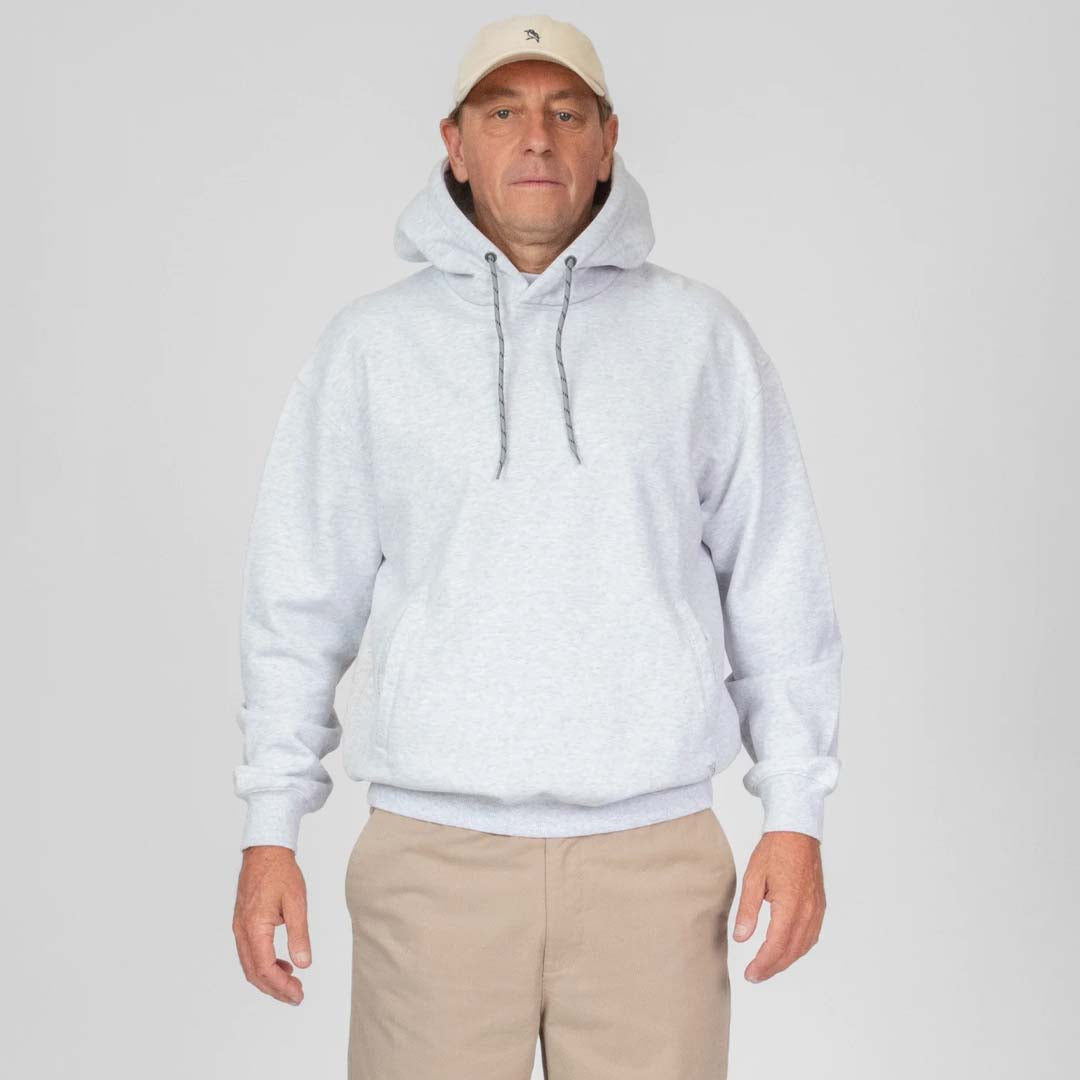 Isaac Hood | Grey Marle